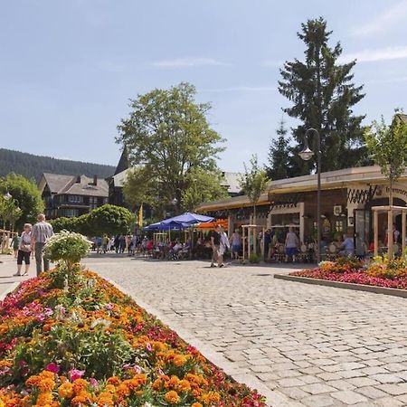 Sieben Tannen Titisee + Hochschwarzwald Card Διαμέρισμα Εξωτερικό φωτογραφία