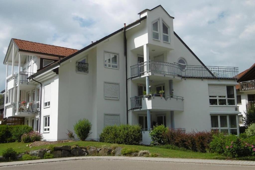 Sieben Tannen Titisee + Hochschwarzwald Card Διαμέρισμα Εξωτερικό φωτογραφία